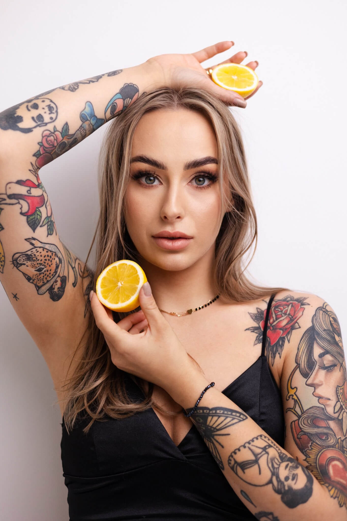 Lemontattoo