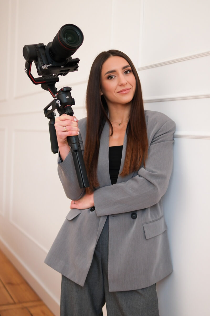 Agencja Social Media