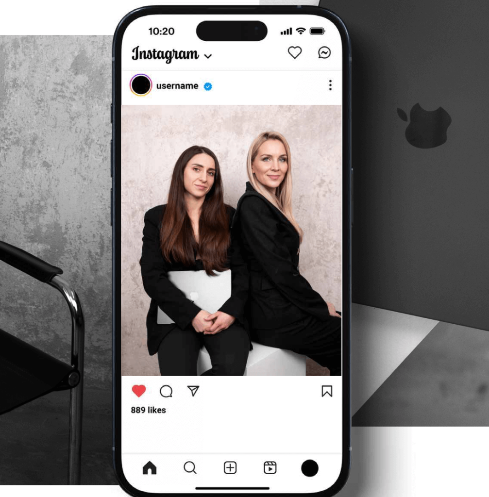 Time for Sales & Marketing