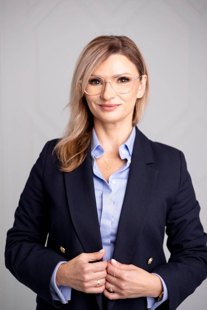 Content Day dla agentki nieruchomości