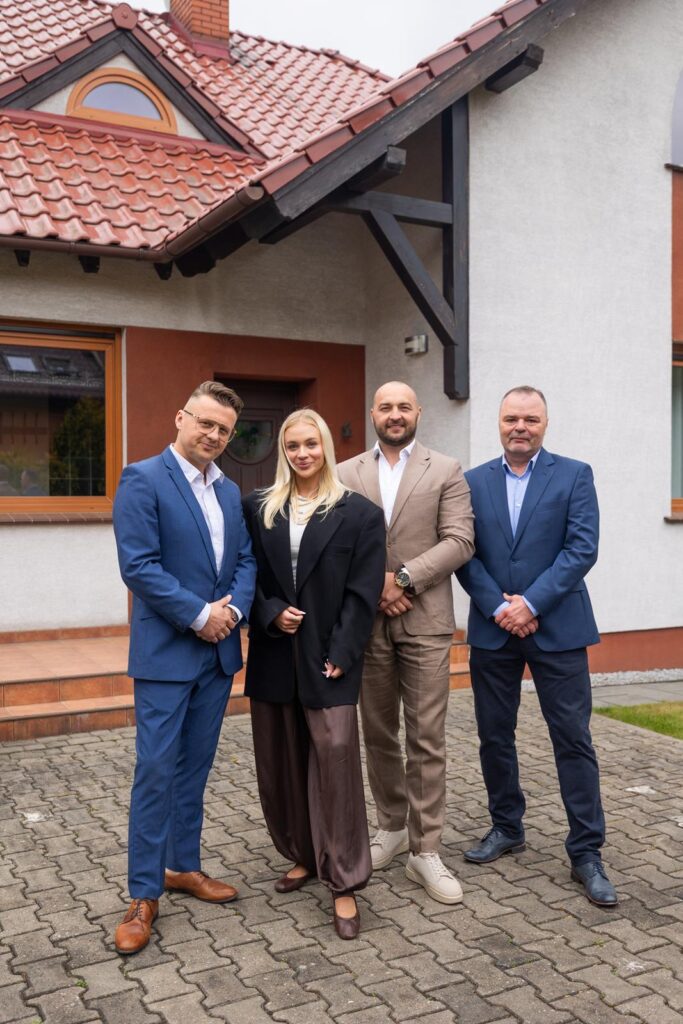 Content Day dla zespołu z branży nieruchomości