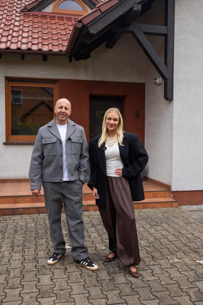 Content Day dla zespołu z branży nieruchomości