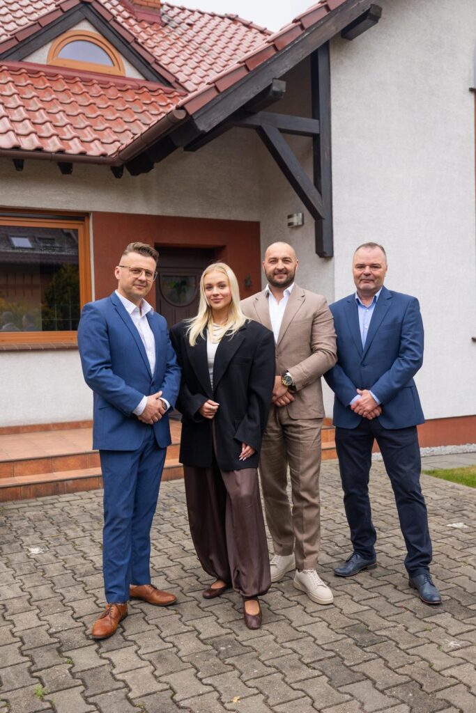 Content Day dla zespołu z branży nieruchomości