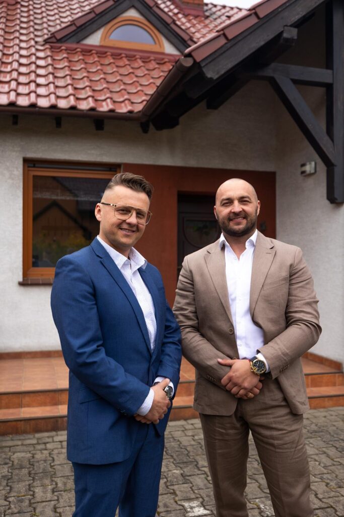 Content Day dla zespołu z branży nieruchomości