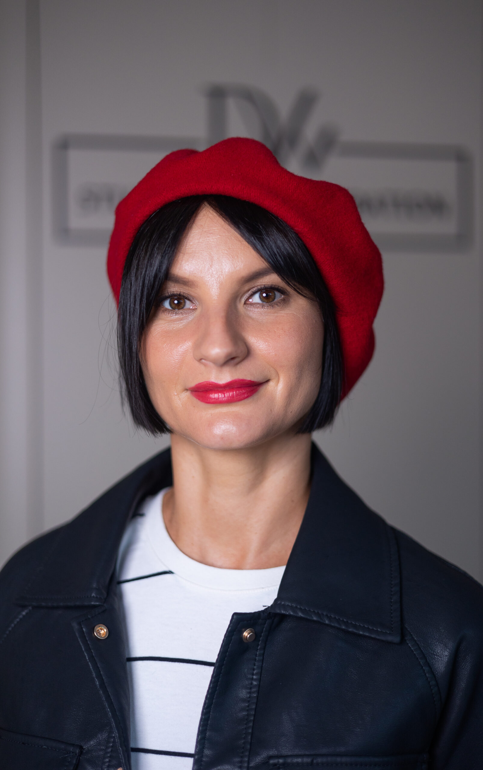 Rolki dla Studio Hair Inspiration | Dorota, Brzesko