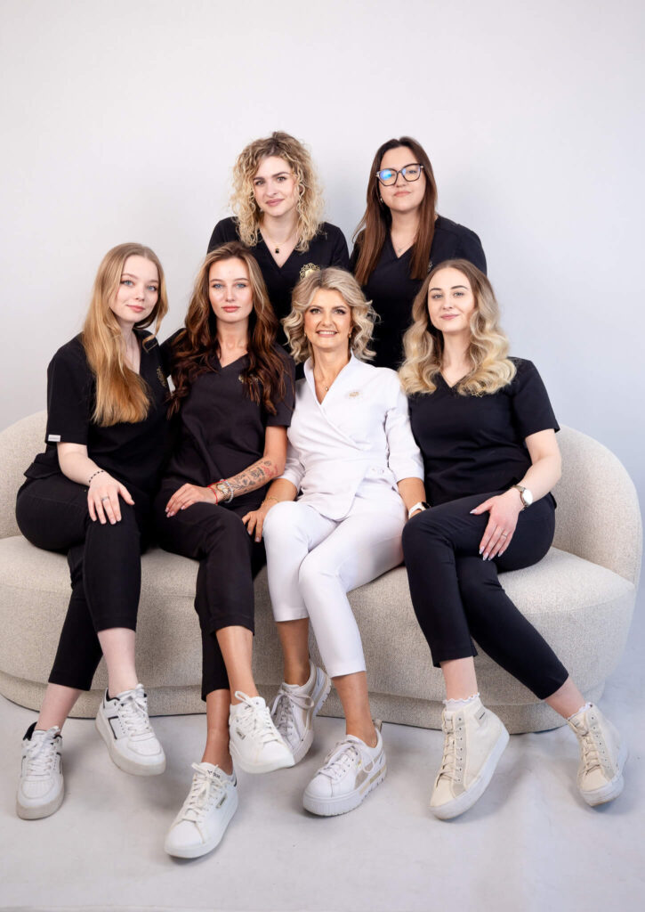 Instytutu Kosmetologii Agnieszka Augustyn