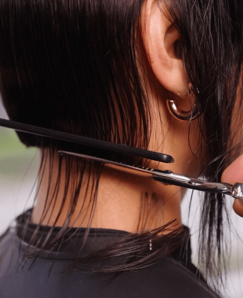 Rolki dla Studio Hair Inspiration | Dorota, Brzesko